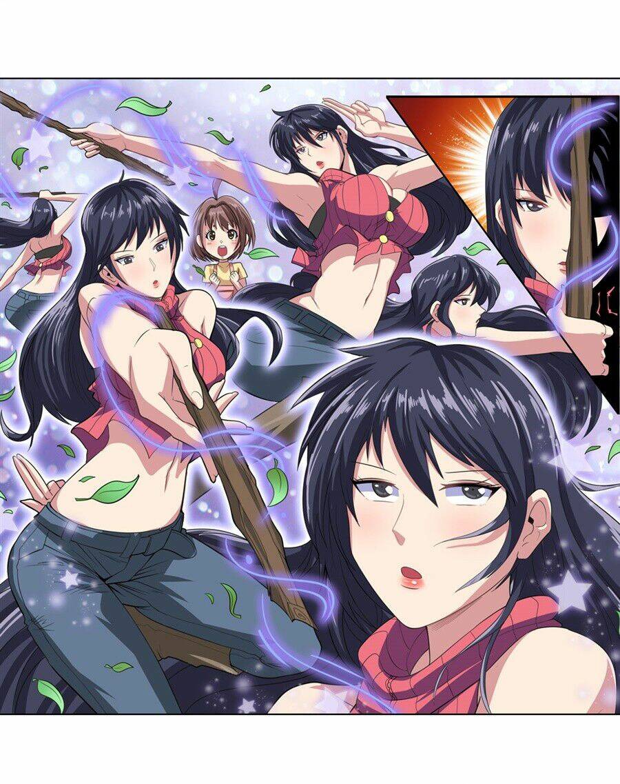 Anh Hùng ? Ta Không Làm Lâu Rồi: Chapter 114