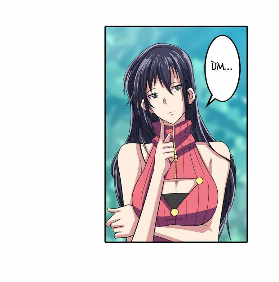Anh Hùng ? Ta Không Làm Lâu Rồi: Chapter 114