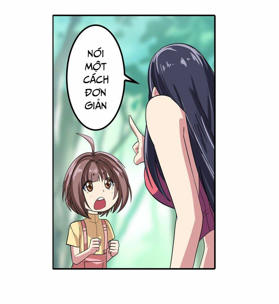 Anh Hùng ? Ta Không Làm Lâu Rồi: Chapter 114
