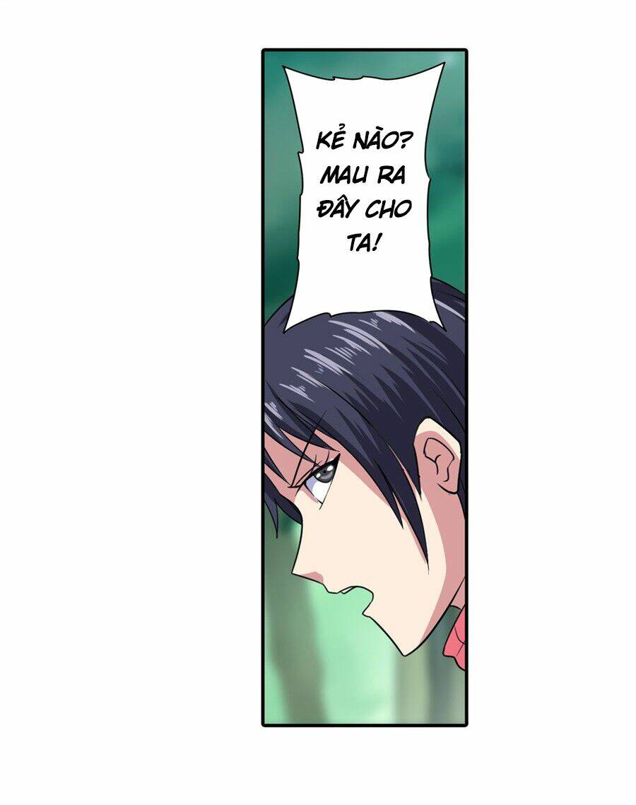 Anh Hùng ? Ta Không Làm Lâu Rồi: Chapter 114