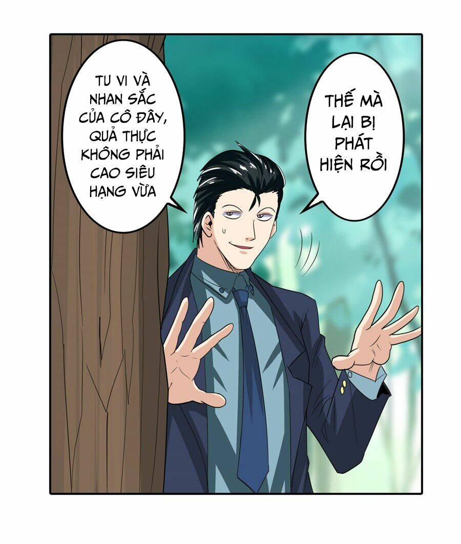 Anh Hùng ? Ta Không Làm Lâu Rồi: Chapter 114