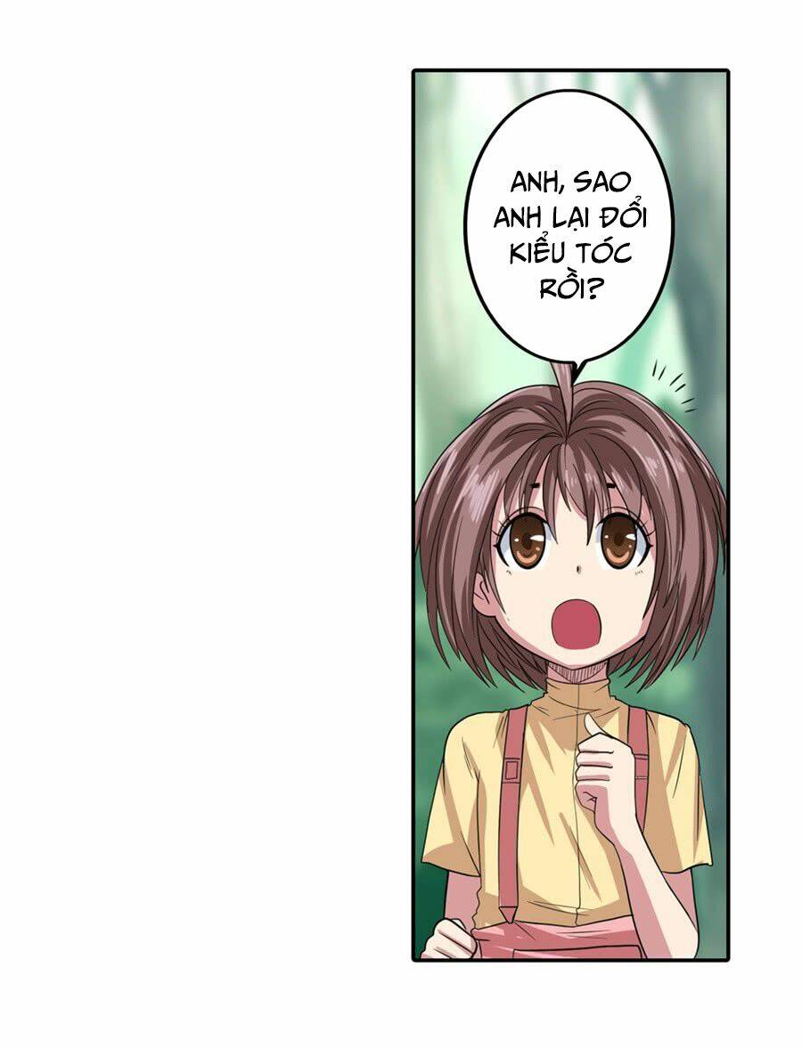 Anh Hùng ? Ta Không Làm Lâu Rồi: Chapter 114