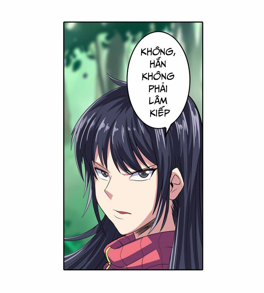 Anh Hùng ? Ta Không Làm Lâu Rồi: Chapter 114