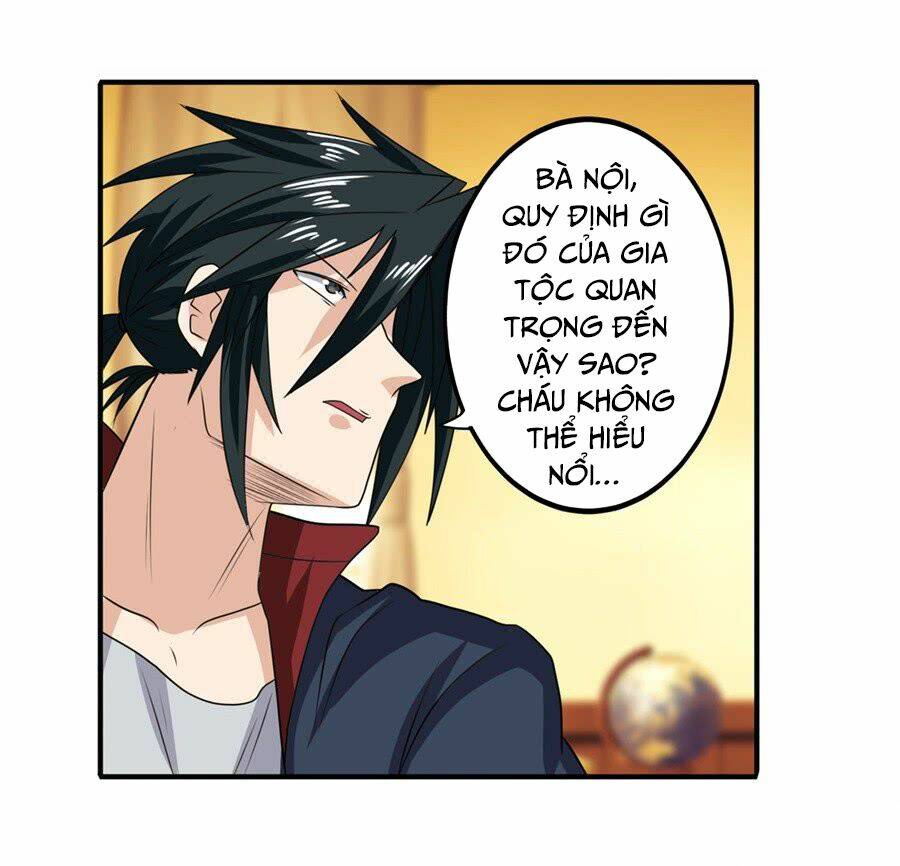Anh Hùng ? Ta Không Làm Lâu Rồi: Chapter 114