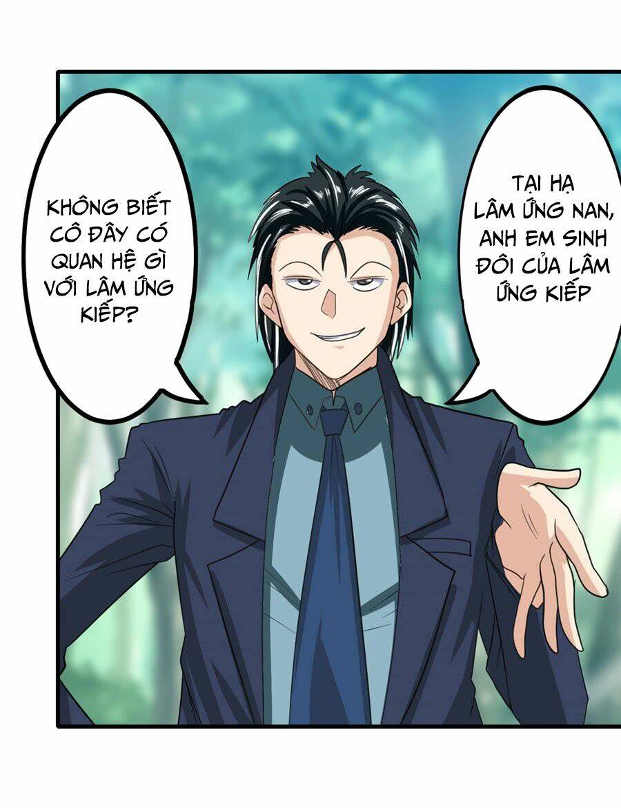 Anh Hùng ? Ta Không Làm Lâu Rồi: Chapter 114