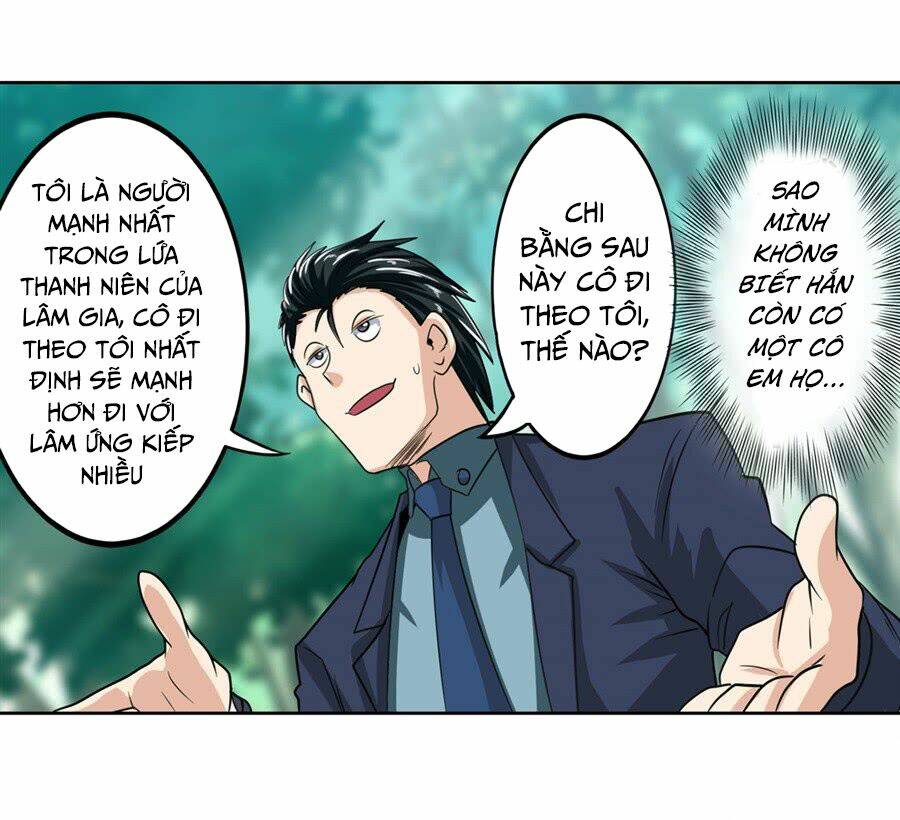 Anh Hùng ? Ta Không Làm Lâu Rồi: Chapter 114