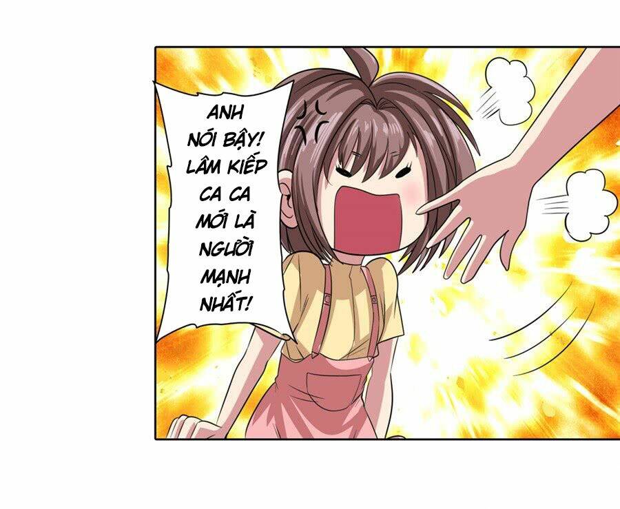 Anh Hùng ? Ta Không Làm Lâu Rồi: Chapter 114