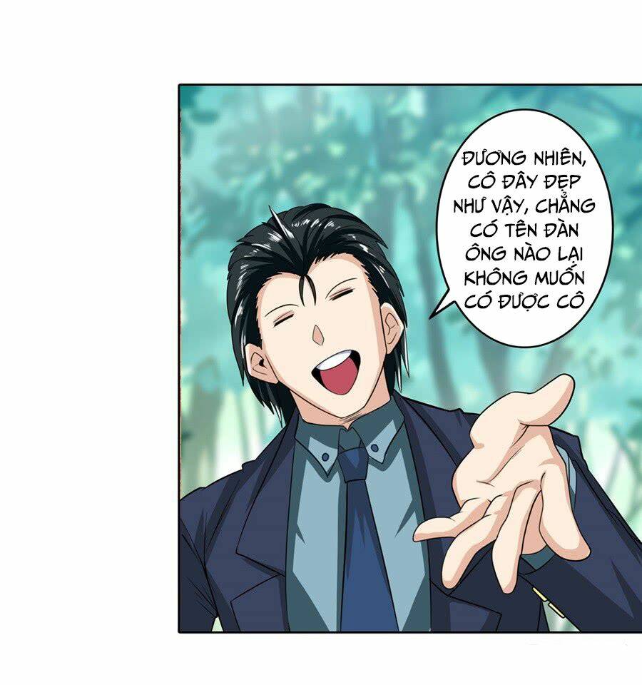 Anh Hùng ? Ta Không Làm Lâu Rồi: Chapter 114