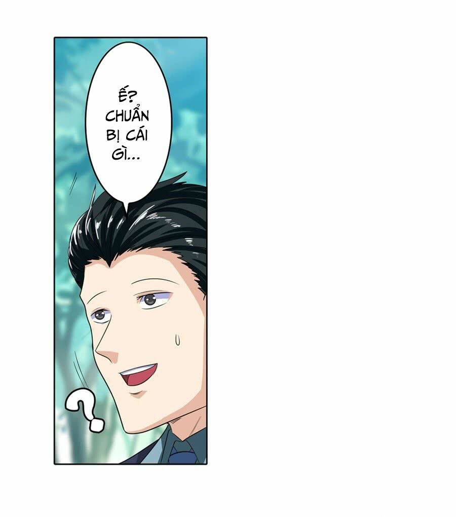 Anh Hùng ? Ta Không Làm Lâu Rồi: Chapter 114