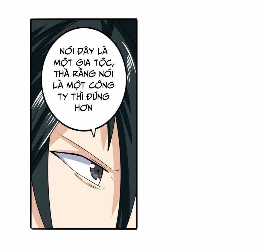 Anh Hùng ? Ta Không Làm Lâu Rồi: Chapter 114