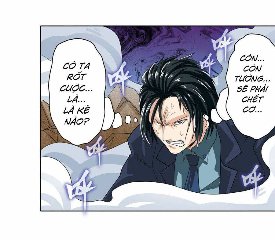 Anh Hùng ? Ta Không Làm Lâu Rồi: Chapter 114