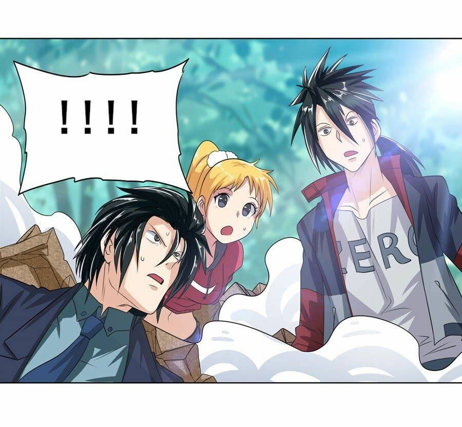 Anh Hùng ? Ta Không Làm Lâu Rồi: Chapter 114