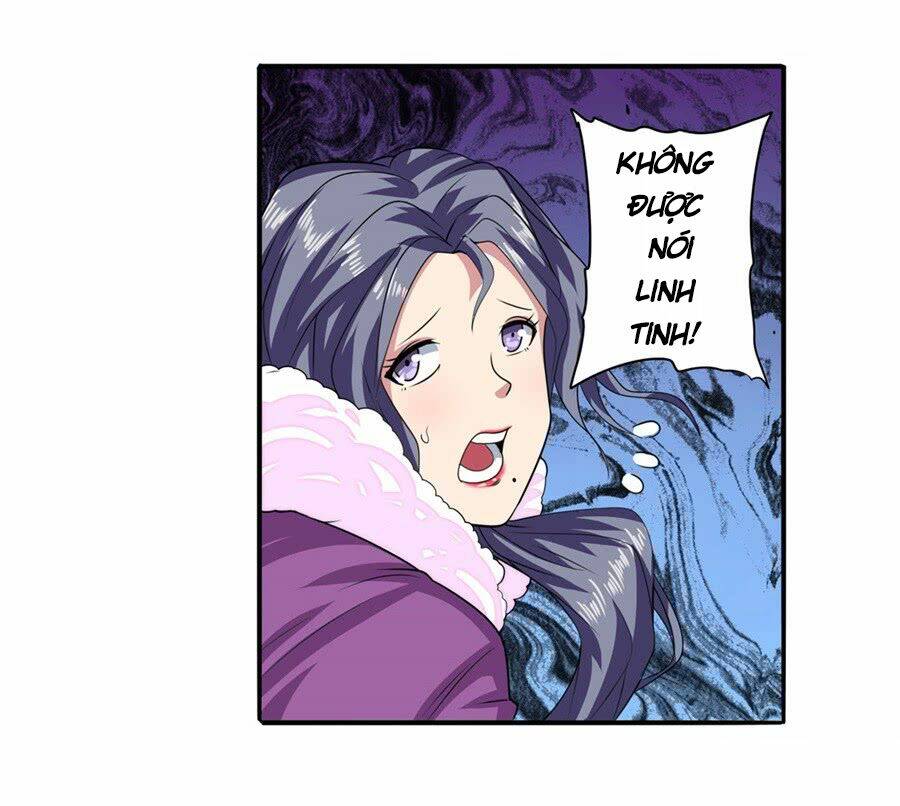 Anh Hùng ? Ta Không Làm Lâu Rồi: Chapter 114