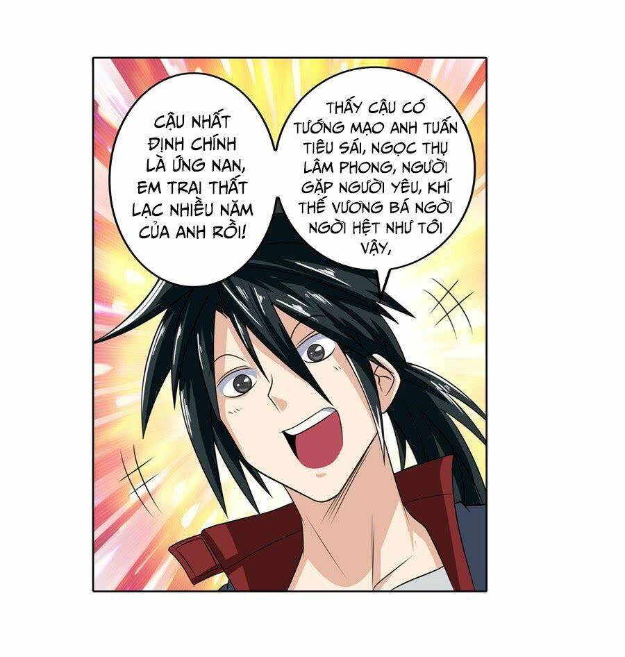 Anh Hùng ? Ta Không Làm Lâu Rồi: Chapter 114
