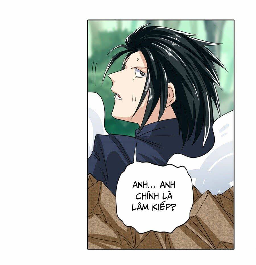 Anh Hùng ? Ta Không Làm Lâu Rồi: Chapter 114
