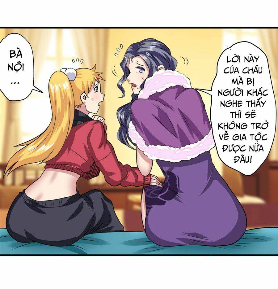 Anh Hùng ? Ta Không Làm Lâu Rồi: Chapter 114