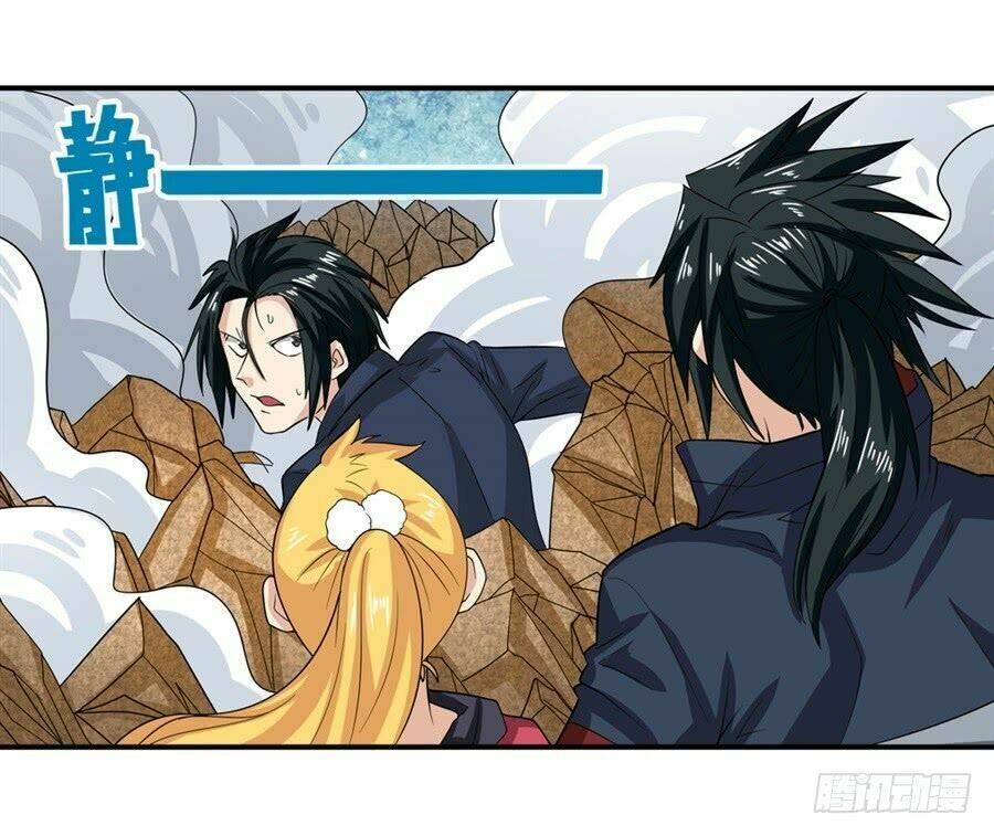 Anh Hùng ? Ta Không Làm Lâu Rồi: Chapter 115