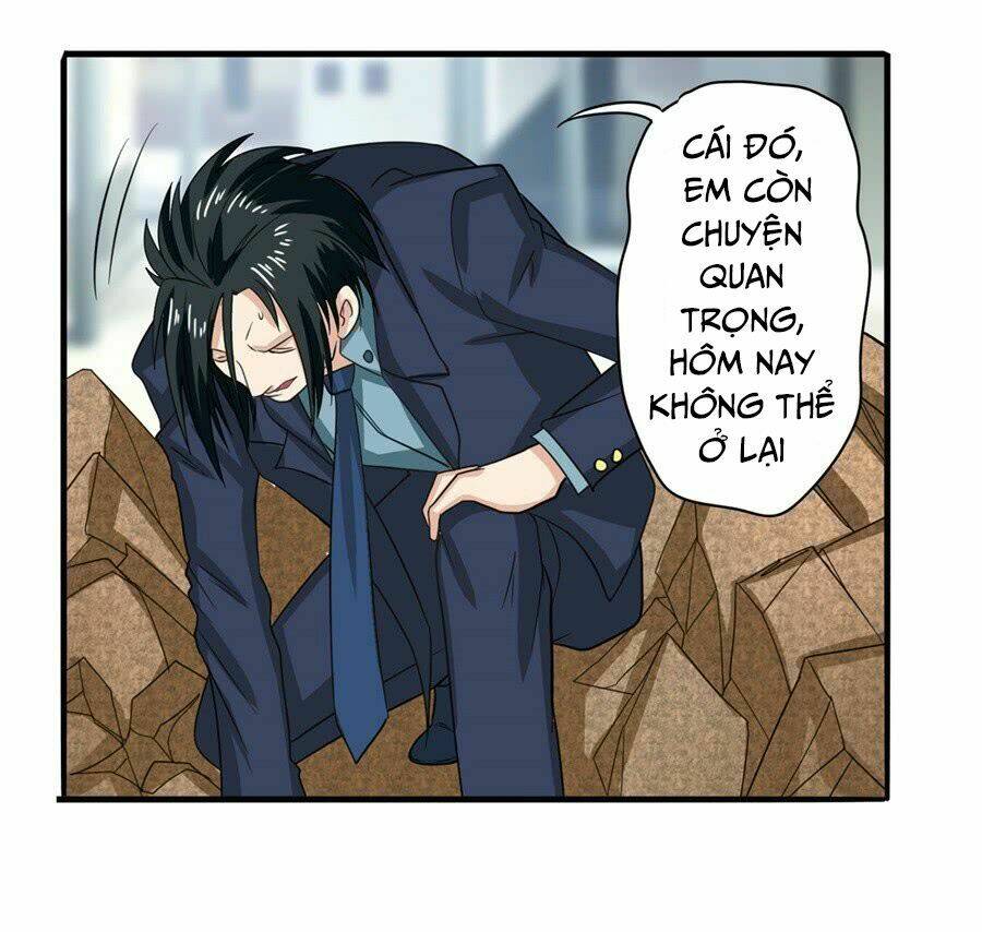 Anh Hùng ? Ta Không Làm Lâu Rồi: Chapter 115