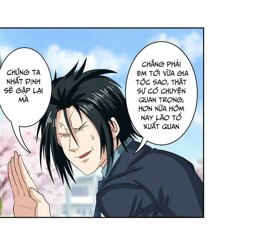 Anh Hùng ? Ta Không Làm Lâu Rồi: Chapter 115