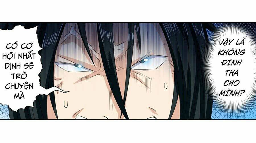 Anh Hùng ? Ta Không Làm Lâu Rồi: Chapter 115