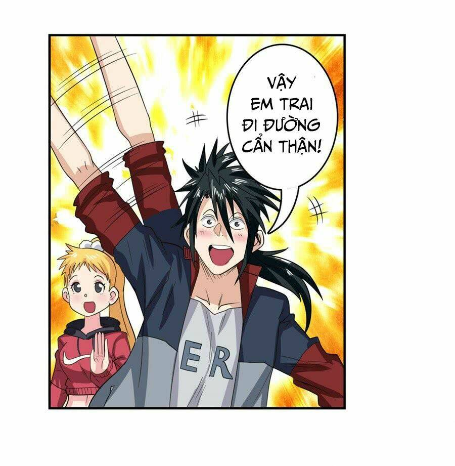 Anh Hùng ? Ta Không Làm Lâu Rồi: Chapter 115