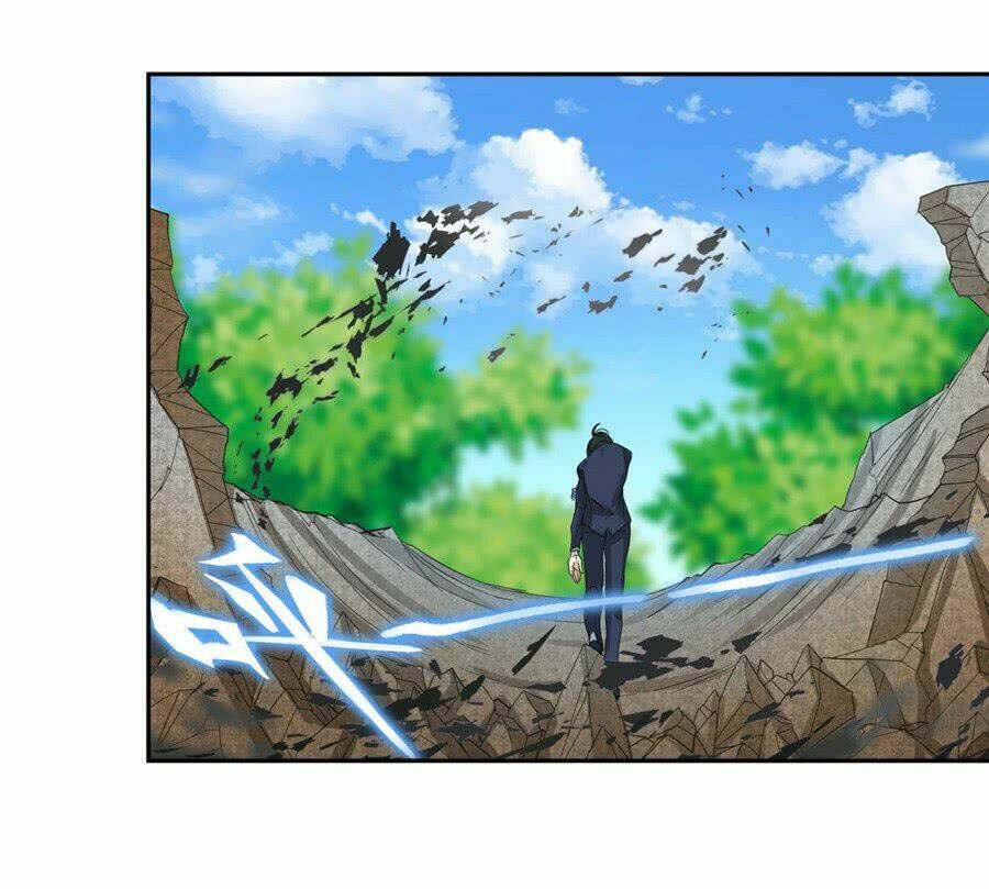 Anh Hùng ? Ta Không Làm Lâu Rồi: Chapter 115