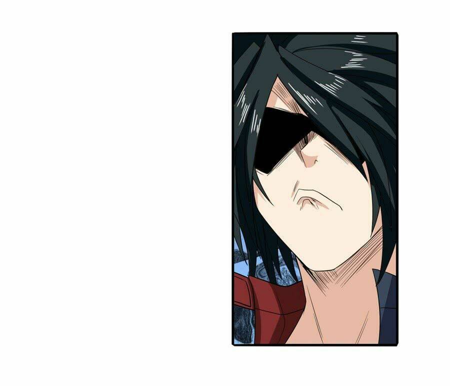 Anh Hùng ? Ta Không Làm Lâu Rồi: Chapter 115