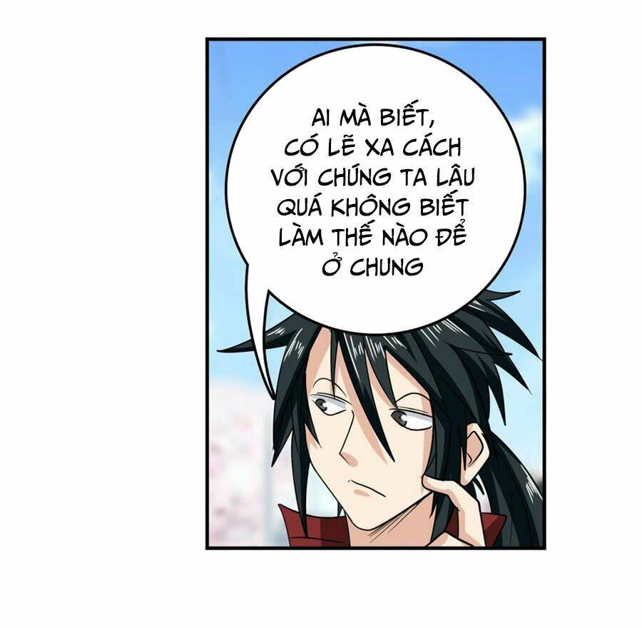 Anh Hùng ? Ta Không Làm Lâu Rồi: Chapter 115