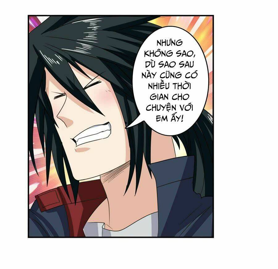 Anh Hùng ? Ta Không Làm Lâu Rồi: Chapter 115