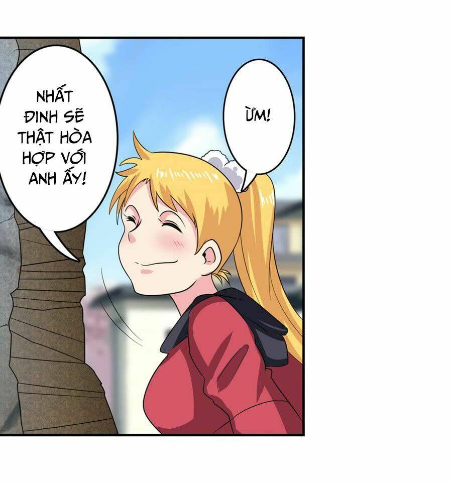Anh Hùng ? Ta Không Làm Lâu Rồi: Chapter 115