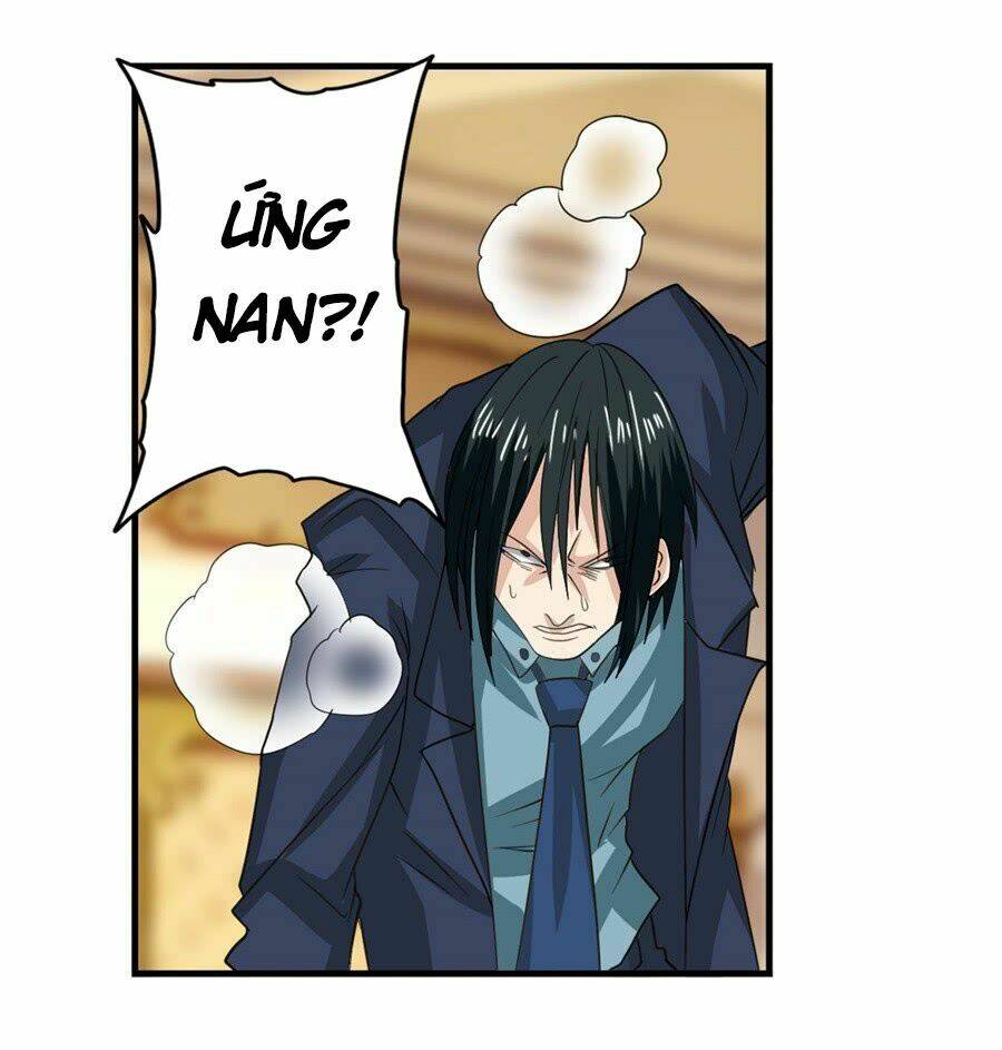 Anh Hùng ? Ta Không Làm Lâu Rồi: Chapter 115