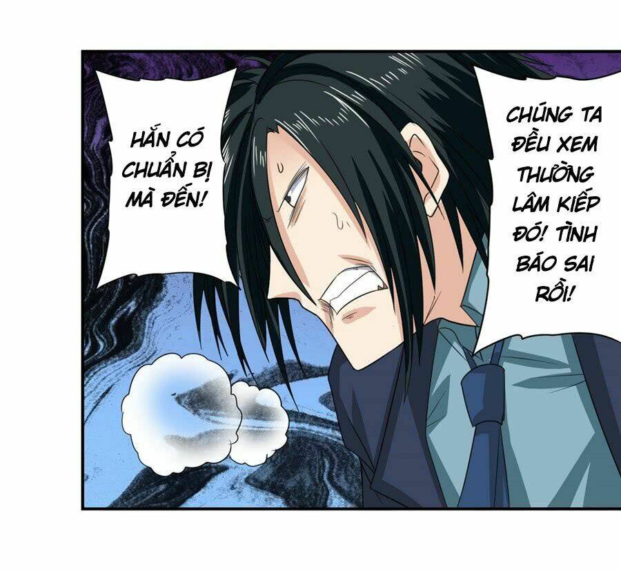 Anh Hùng ? Ta Không Làm Lâu Rồi: Chapter 115