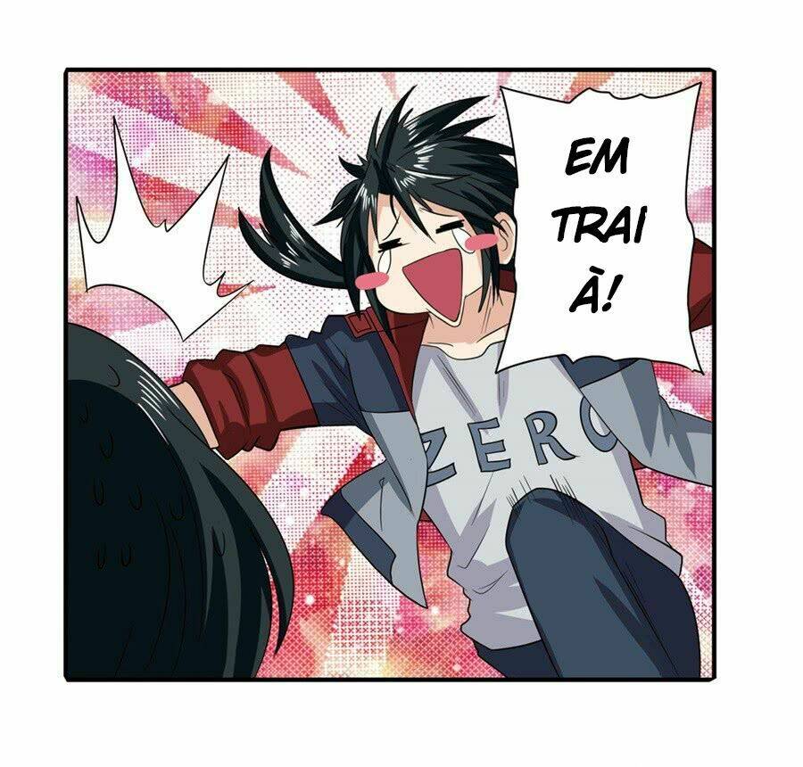 Anh Hùng ? Ta Không Làm Lâu Rồi: Chapter 115