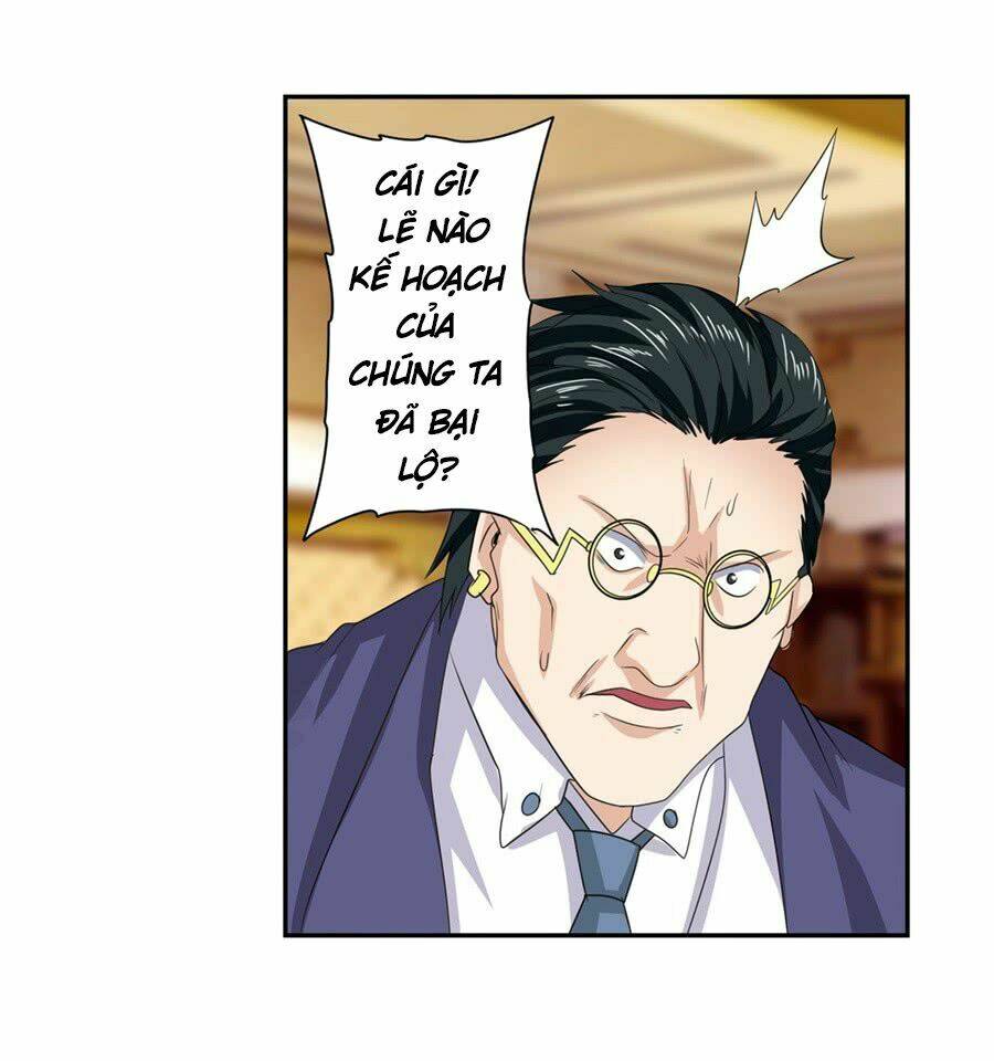 Anh Hùng ? Ta Không Làm Lâu Rồi: Chapter 115