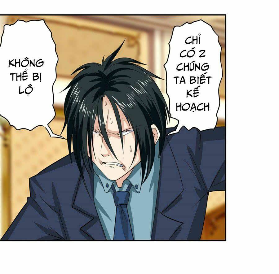 Anh Hùng ? Ta Không Làm Lâu Rồi: Chapter 115
