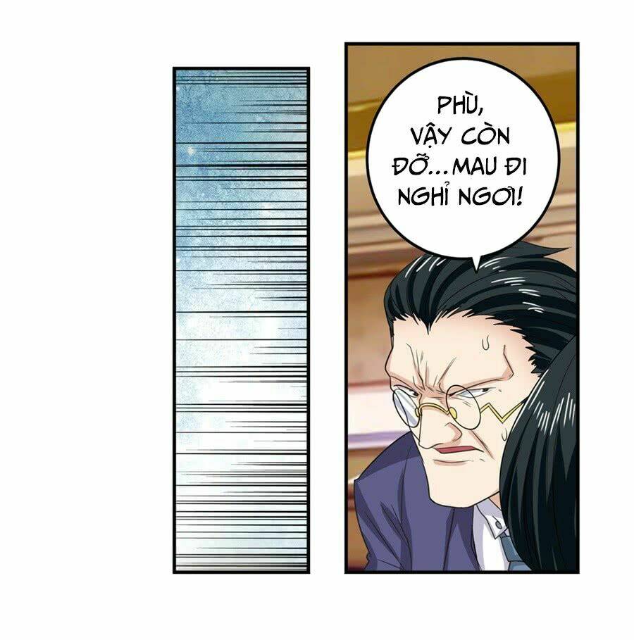 Anh Hùng ? Ta Không Làm Lâu Rồi: Chapter 115
