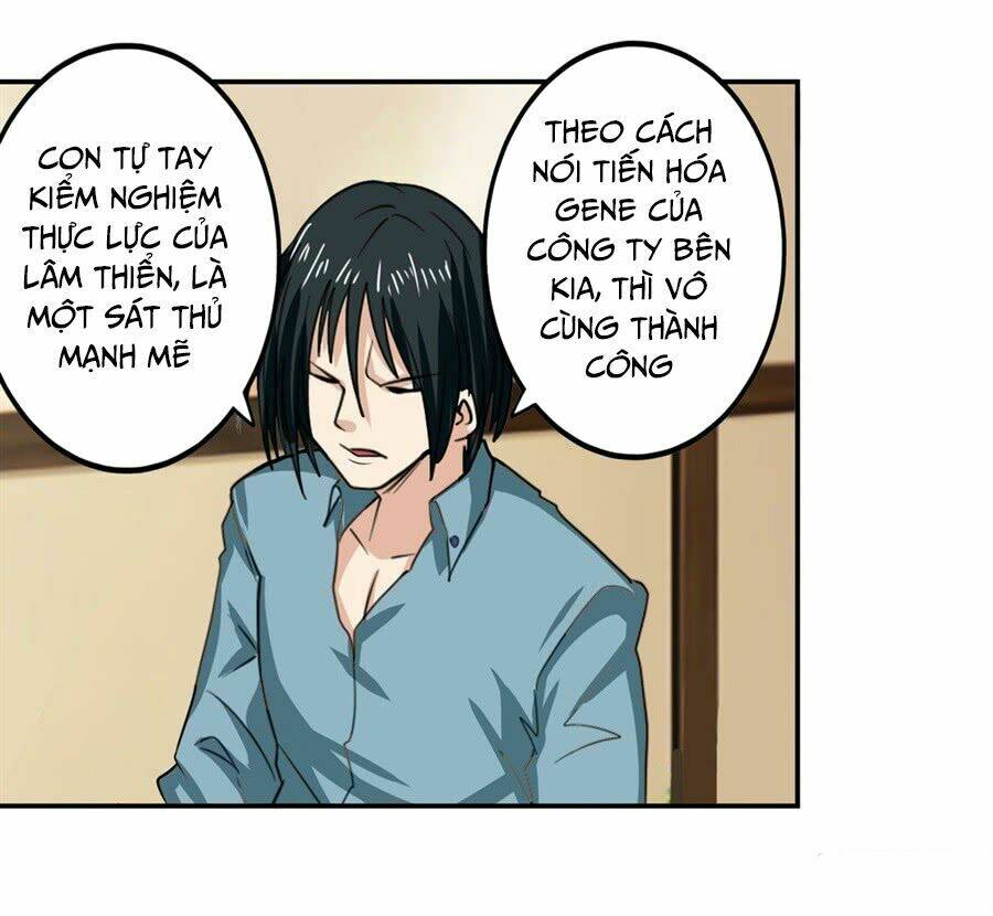 Anh Hùng ? Ta Không Làm Lâu Rồi: Chapter 115