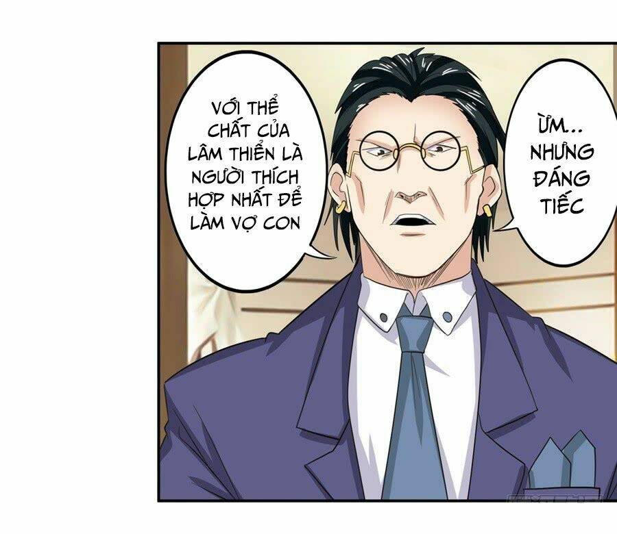 Anh Hùng ? Ta Không Làm Lâu Rồi: Chapter 115