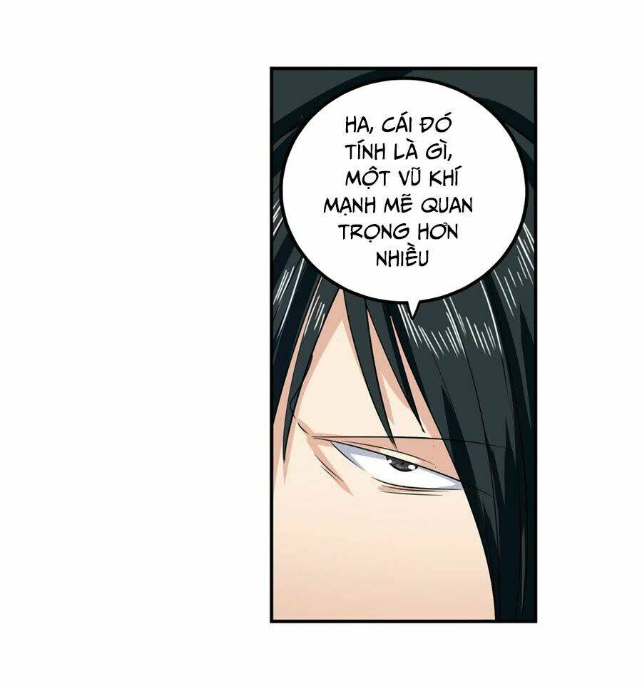 Anh Hùng ? Ta Không Làm Lâu Rồi: Chapter 115