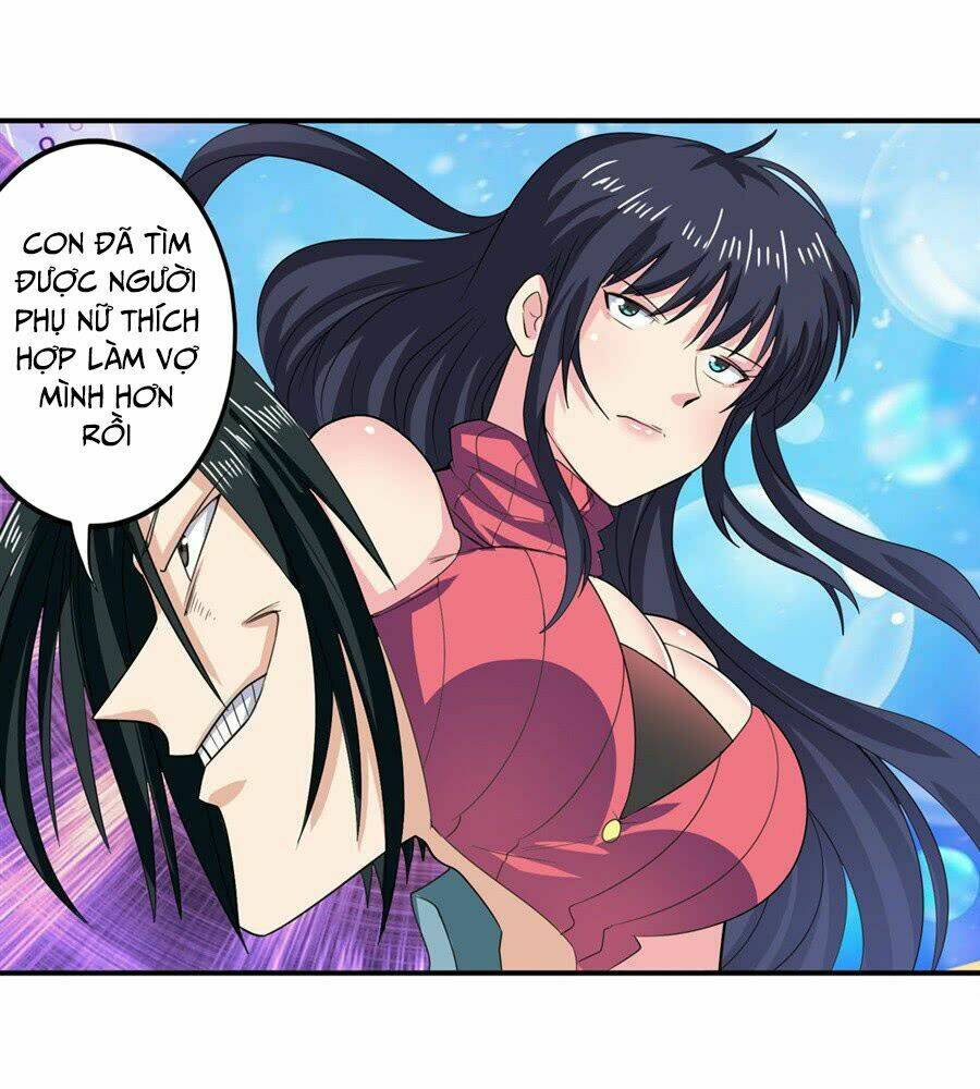 Anh Hùng ? Ta Không Làm Lâu Rồi: Chapter 115