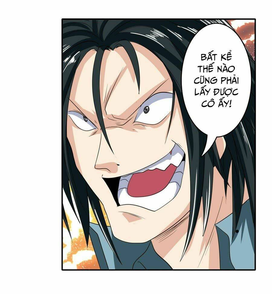 Anh Hùng ? Ta Không Làm Lâu Rồi: Chapter 115