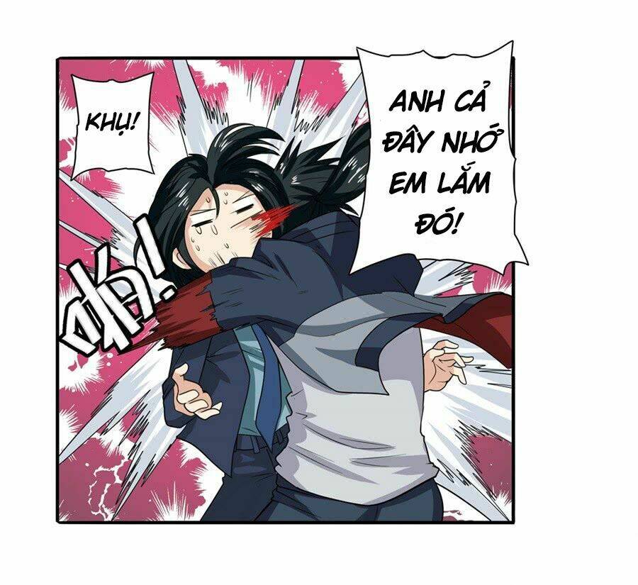Anh Hùng ? Ta Không Làm Lâu Rồi: Chapter 115