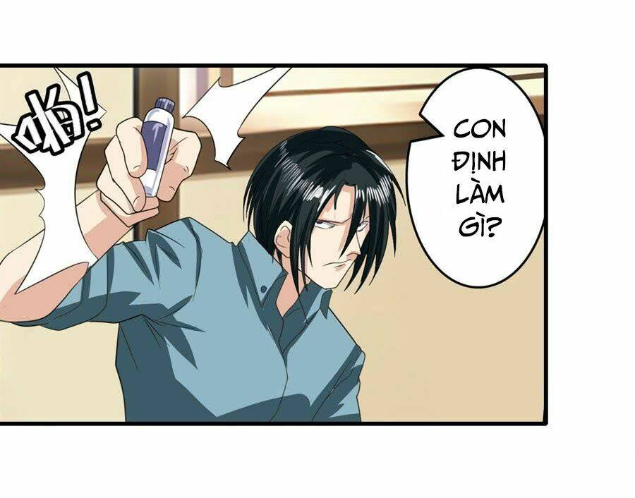 Anh Hùng ? Ta Không Làm Lâu Rồi: Chapter 115