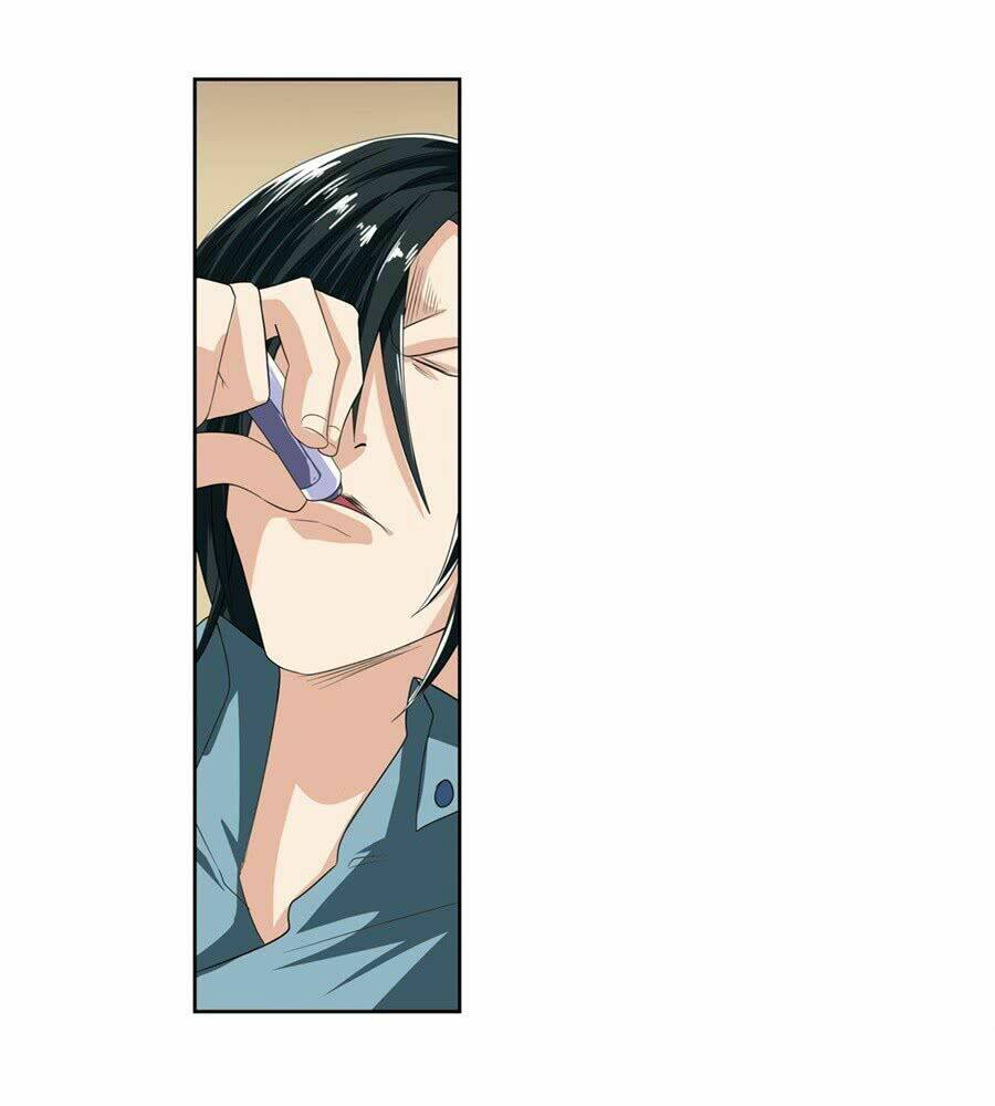 Anh Hùng ? Ta Không Làm Lâu Rồi: Chapter 115