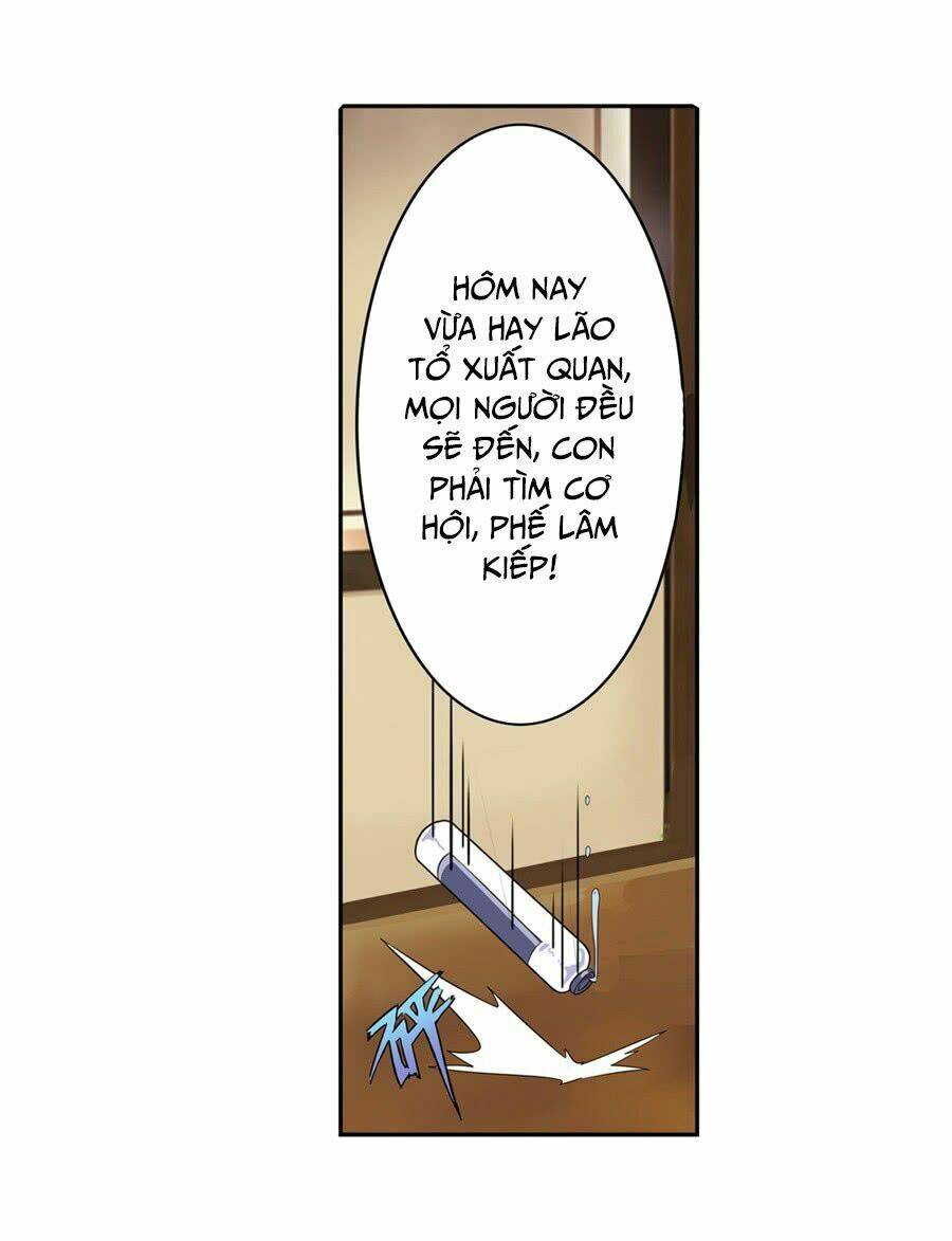 Anh Hùng ? Ta Không Làm Lâu Rồi: Chapter 115