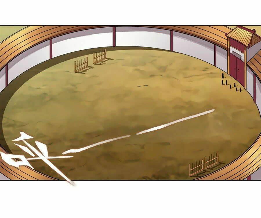 Anh Hùng ? Ta Không Làm Lâu Rồi: Chapter 115