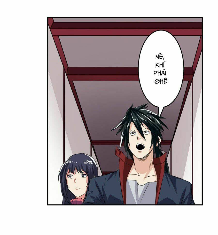 Anh Hùng ? Ta Không Làm Lâu Rồi: Chapter 115
