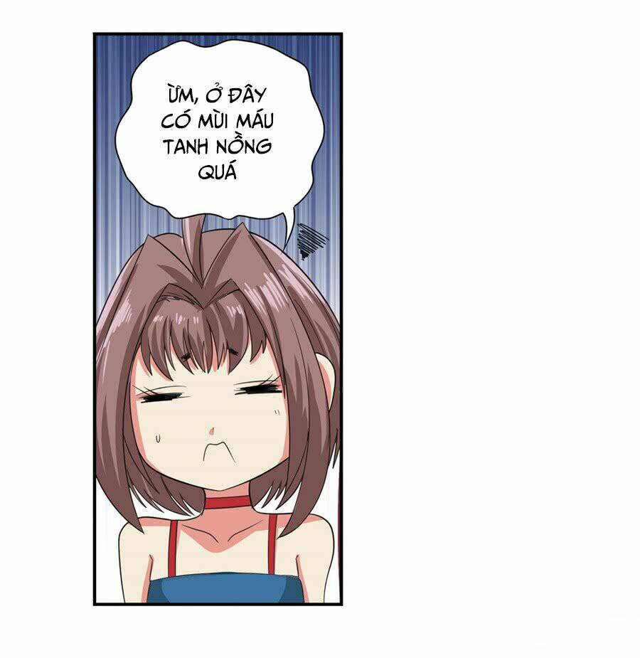 Anh Hùng ? Ta Không Làm Lâu Rồi: Chapter 115