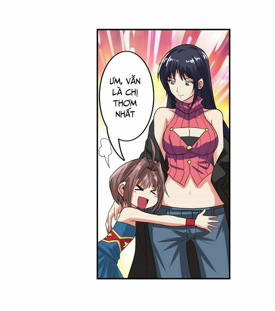 Anh Hùng ? Ta Không Làm Lâu Rồi: Chapter 115