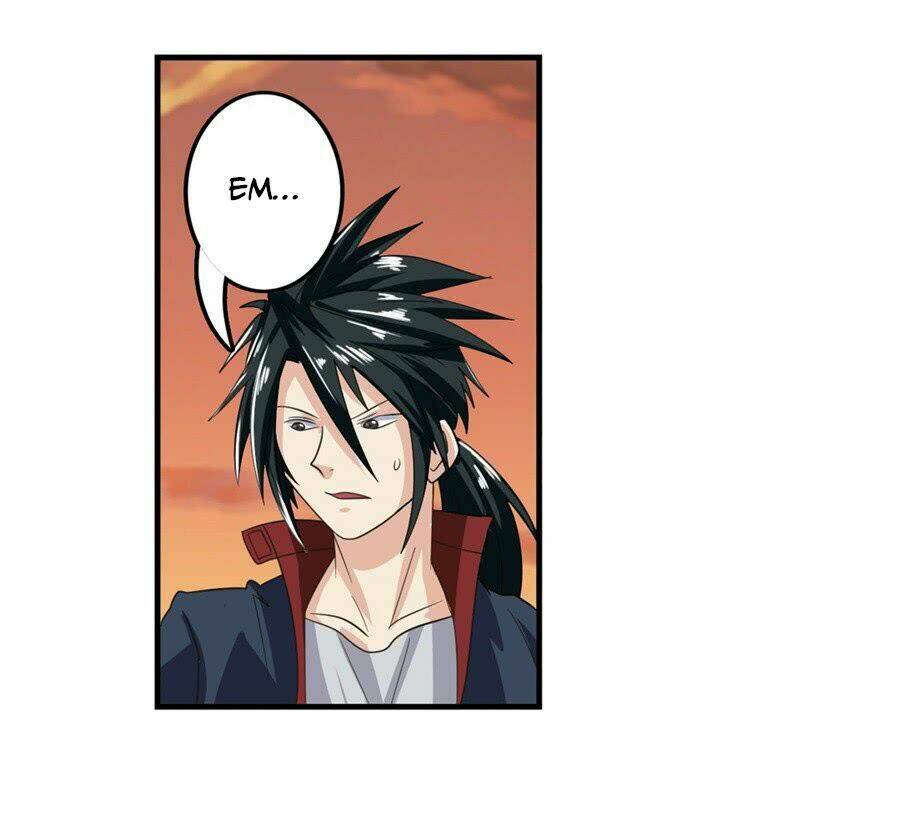 Anh Hùng ? Ta Không Làm Lâu Rồi: Chapter 115
